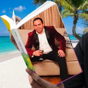 Meet your Posher, Douglas